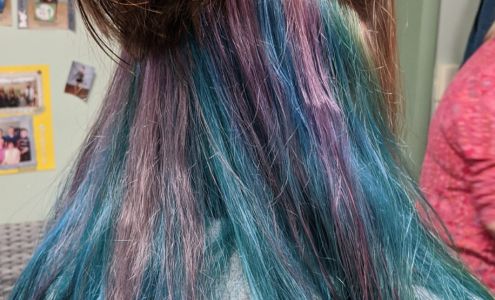 Carol's Beauty Shop 162 W Main St, Farwell Michigan 48622