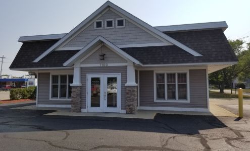 McNinch Chiropractic Center, LLC 1100 N Lafayette St, Greenville Michigan 48838