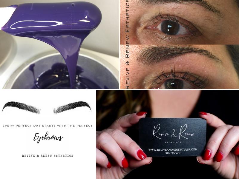 Revive & Renew Esthetics