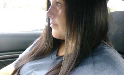 Luna @ Libby’s Hair Mechanics 707 N Broadway St, Cleveland Oklahoma 74020