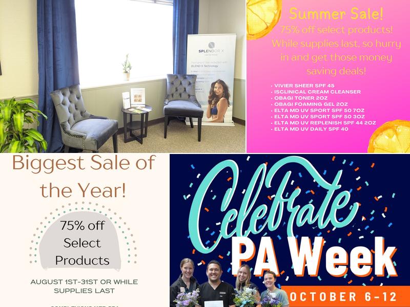 Rejuvenation Med Spa by Hill Dermatology