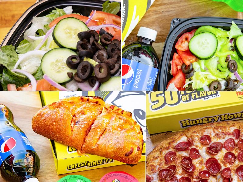 Hungry Howie's Pizza