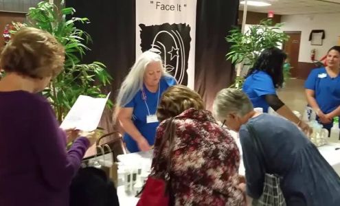 Face It Medical Spa and Wellness Center