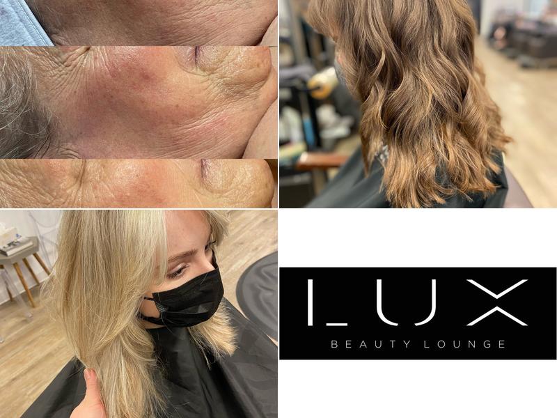 LUX Beauty Lounge