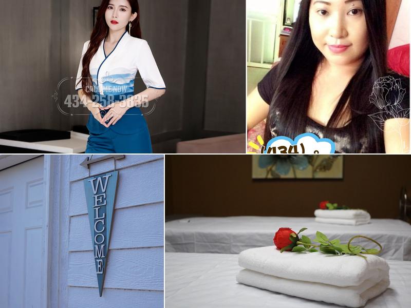 Balance Point Massage and Bodywork