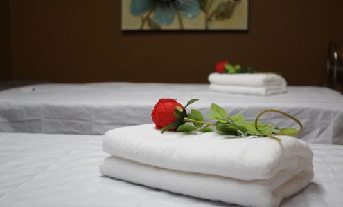 Balance Point Massage and Bodywork