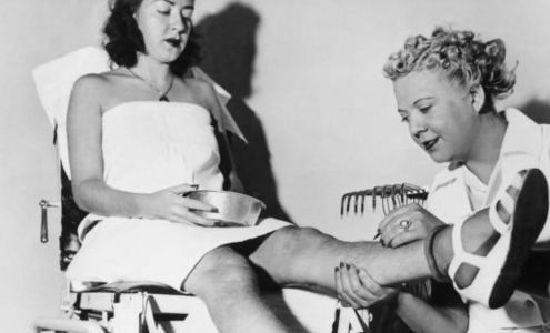 Aries Eleven Electrolysis Studio 7009 Pebble Ln E, Spotsylvania Courthouse Virginia 22553