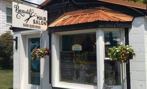 Beautify Hair Salon 185 E Main St, Stanley Virginia 22851