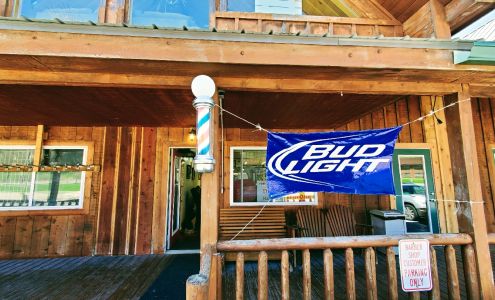 Barber Stop WV 570 Cass Rd At the bottom of Snow Shoe, Mountain, Slaty Fork West Virginia 26291