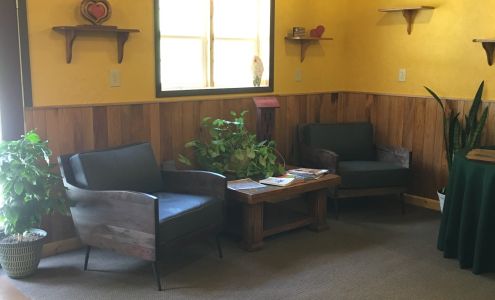 Mountain Laurel Massage and Body Therapy 27606 Seneca Trail, Valley Head West Virginia 26294