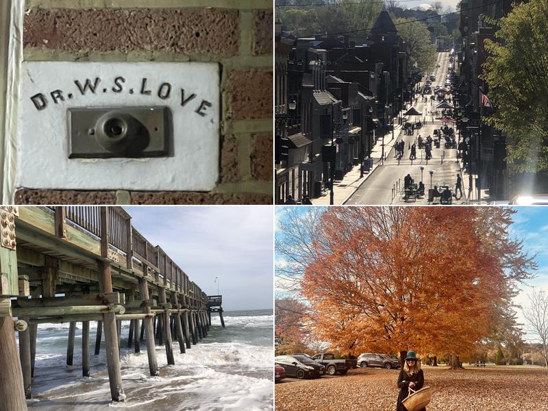 Meditation in Motion Massage