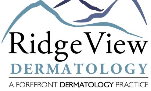 RidgeView Dermatology - Forest
