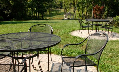 Maysville Manor Buckingham