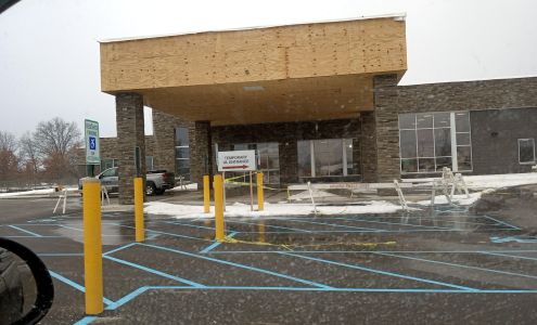 Suite Salon Spa 1907 N Mitchell St, Cadillac Michigan 49601