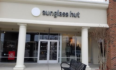 Sunglass Hut