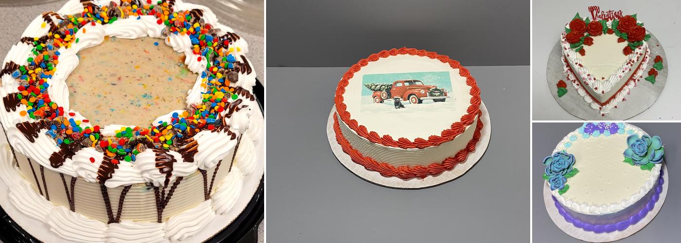 Dairy Queen Grill & Chill