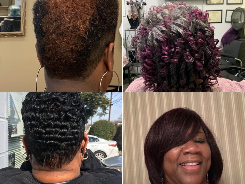 Divine Creation Hair Studio