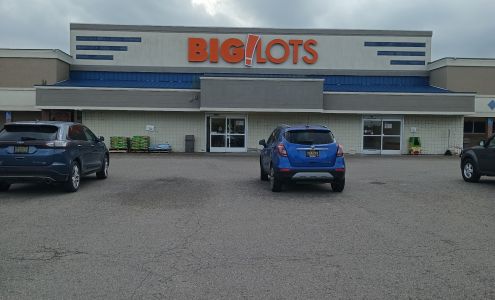Big Lots