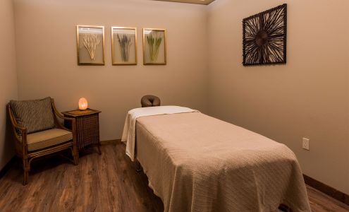 Infinity Spa Massage