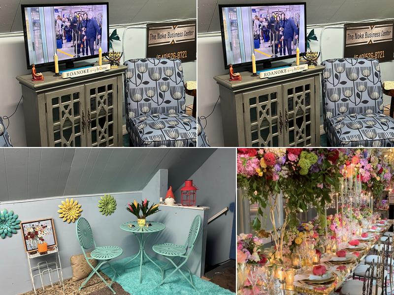 Sunshine Studio & Barberia