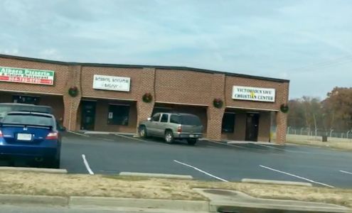 Scissor Sounds 6562 E Lewis B Puller Mem Hwy, Mattaponi Virginia 23110