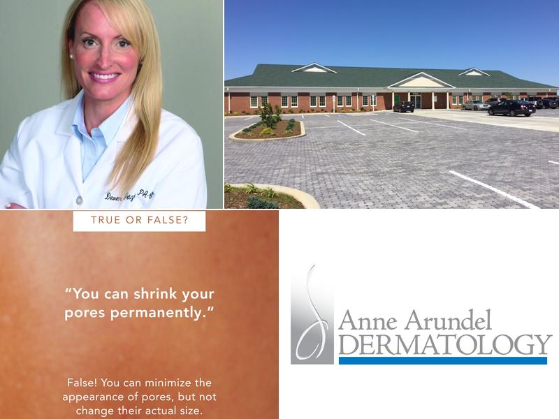 Anne Arundel Dermatology - Leonardtown