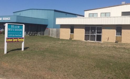 Studio Bronze Tanning & Teeth Whitening