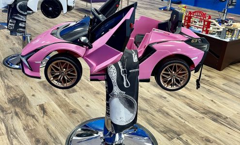 The Haircut Companions, Inc.