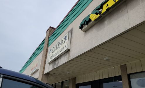 Cut & Play Barber Shop 1629 Tappahannock Blvd, Tappahannock Virginia 22560