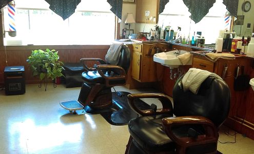Manquin Barber Shop 8157 Richmond Tappahannock Hwy, Aylett Virginia 23009