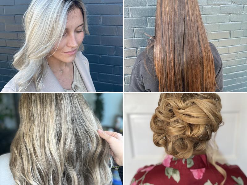 Fringe Society Salon and Eclectics