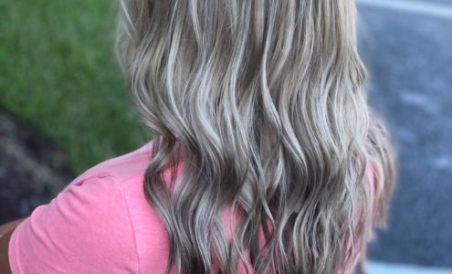 The Beauty Bar 330 Camden Causeway, Elizabeth City North Carolina 27909