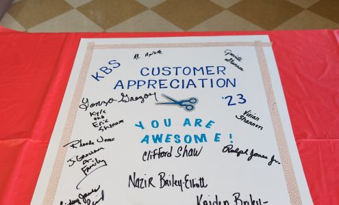 Keystone Barber Shop 402 Shepard St, Elizabeth City North Carolina 27909