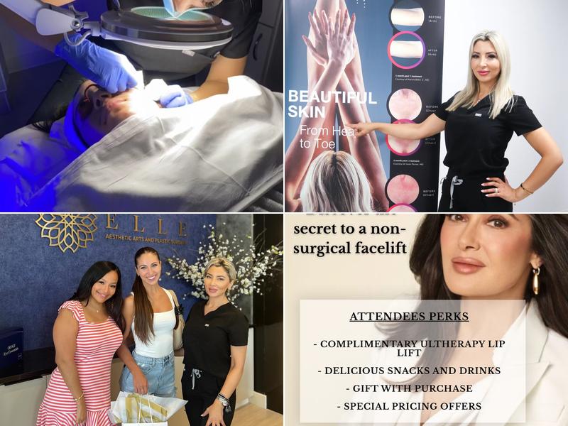 Z Aesthetic Arts and Studios