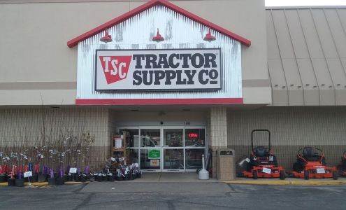 Tractor Supply East Tawas