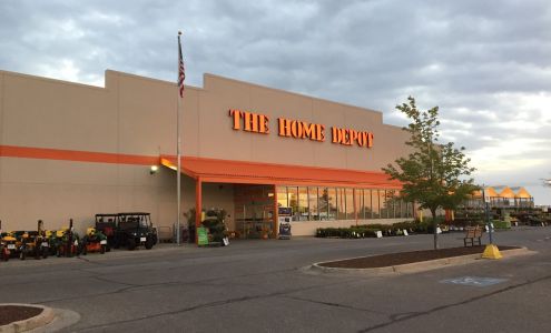 The Home Depot