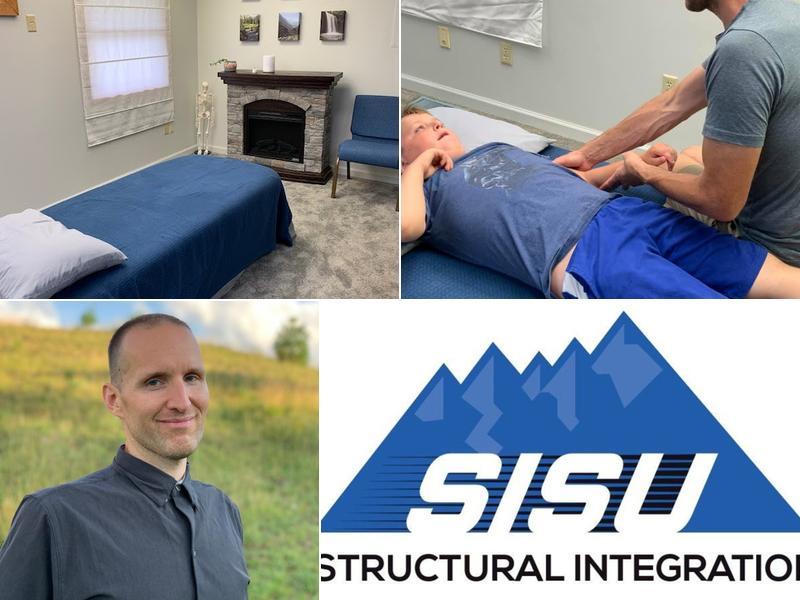 SISU Structural Integration