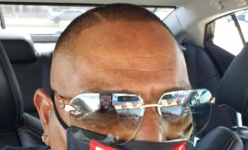 Nell's Barber & Styling Shop