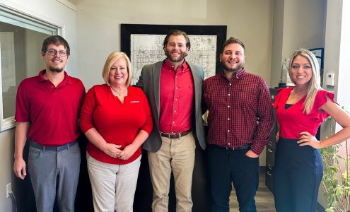 Jeff Millerd - State Farm Insurance Agent