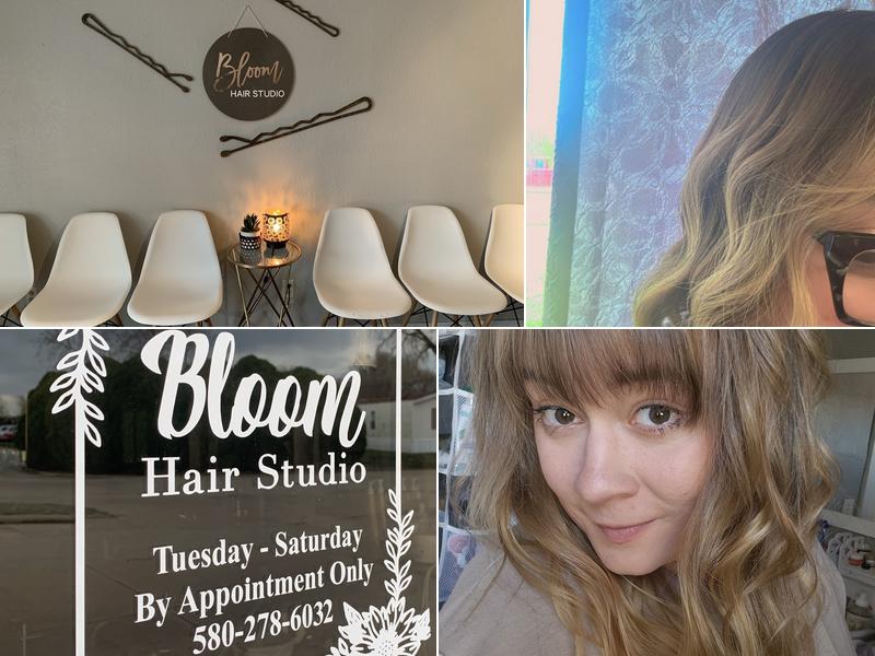 Bloom Hair Studio