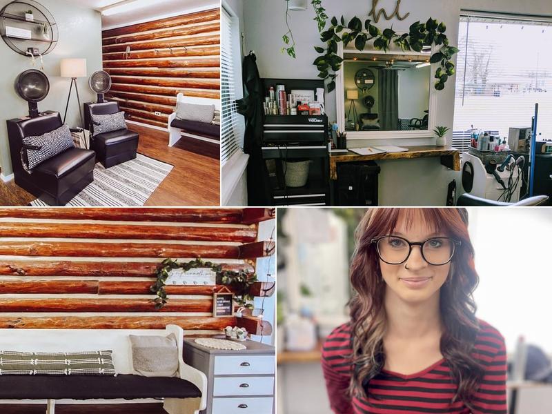 Shear Reflection Salon & Barber