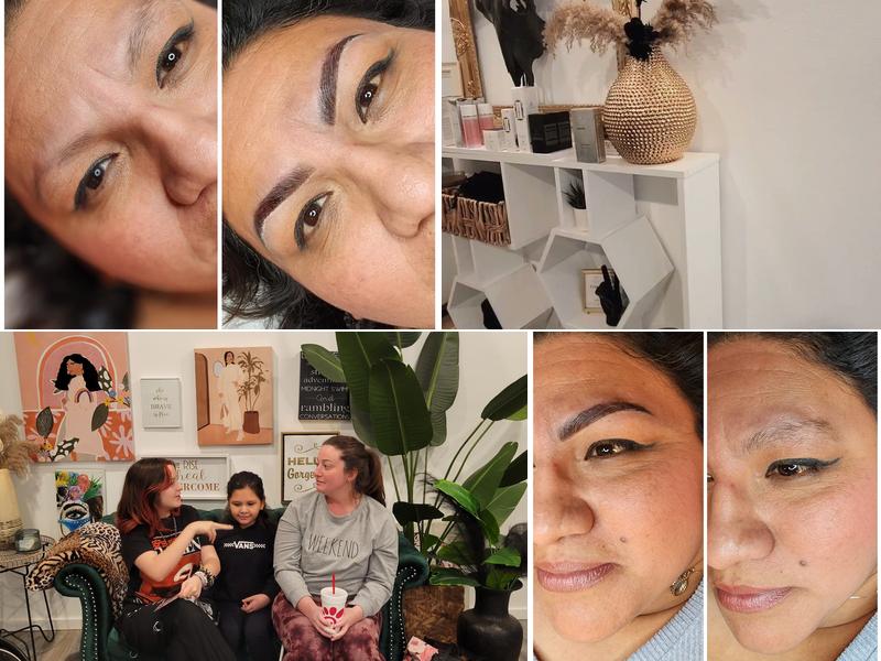 Bohemian B Skin Studio