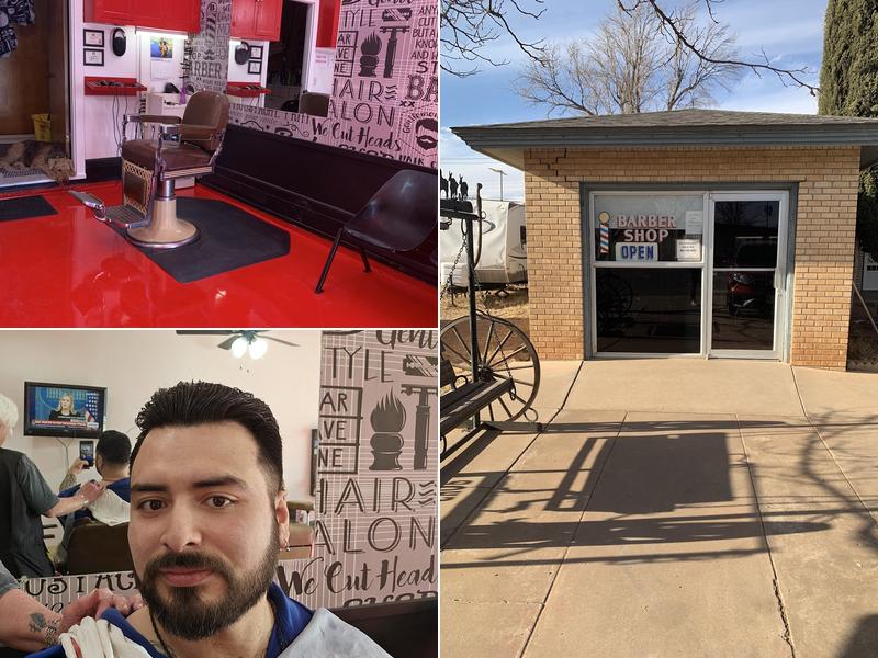 Cut-N-Style By Norma