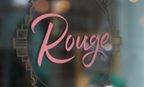 Rouge Beauty Parlor