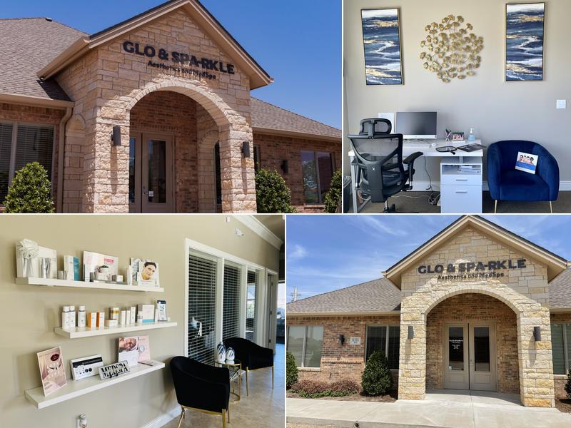 GLO & SPA-RKLE Aesthetics & MedSpa