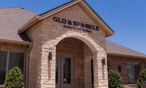 GLO & SPA-RKLE Aesthetics & MedSpa