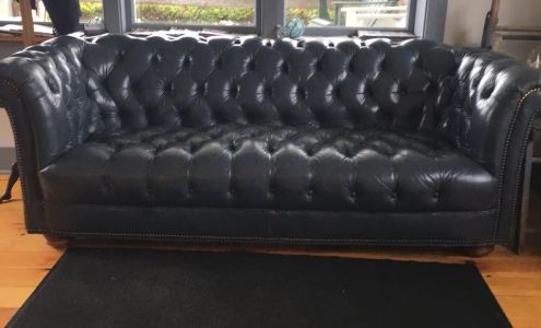 Husband's Barber Shop 312 Dexter, Elk Rapids Michigan 49629