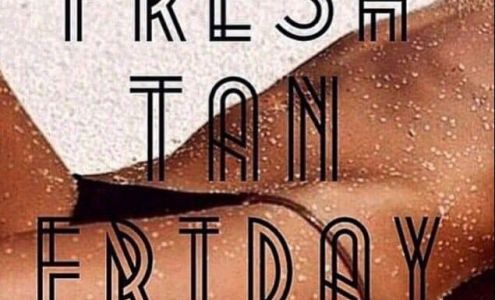 Sunny Side Up Tanning