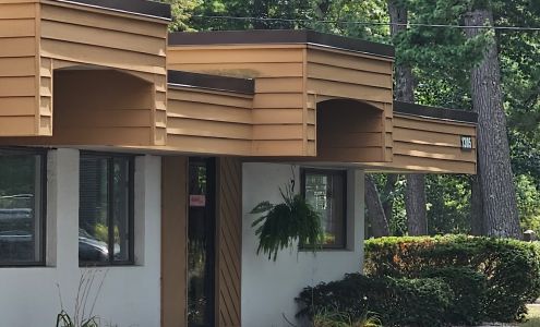 Radiant Salon Traverse City