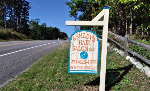Ashley’s Hair Salon LLC